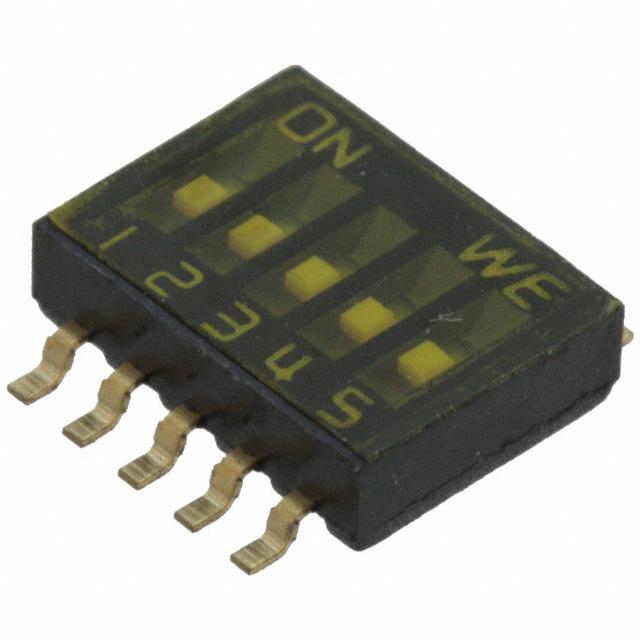 416131160805 by Würth Elektronik Midcom